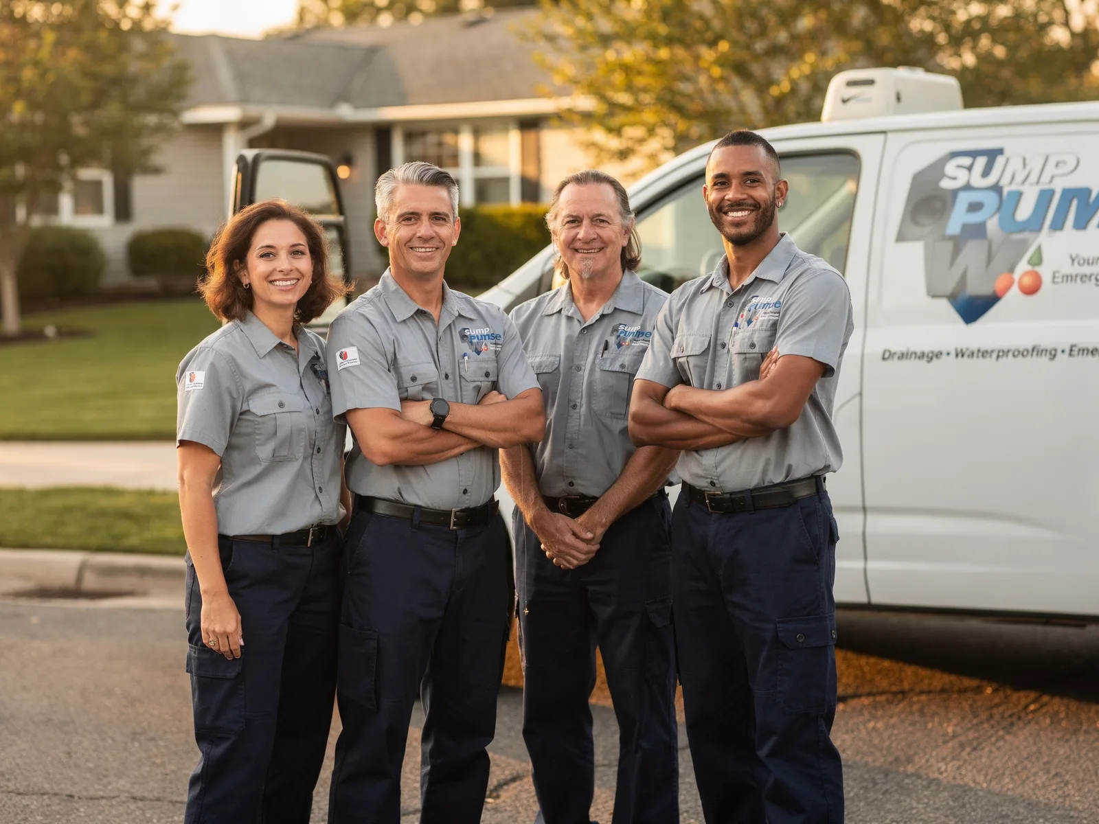Water Heater Repair company in Lake Como, PA