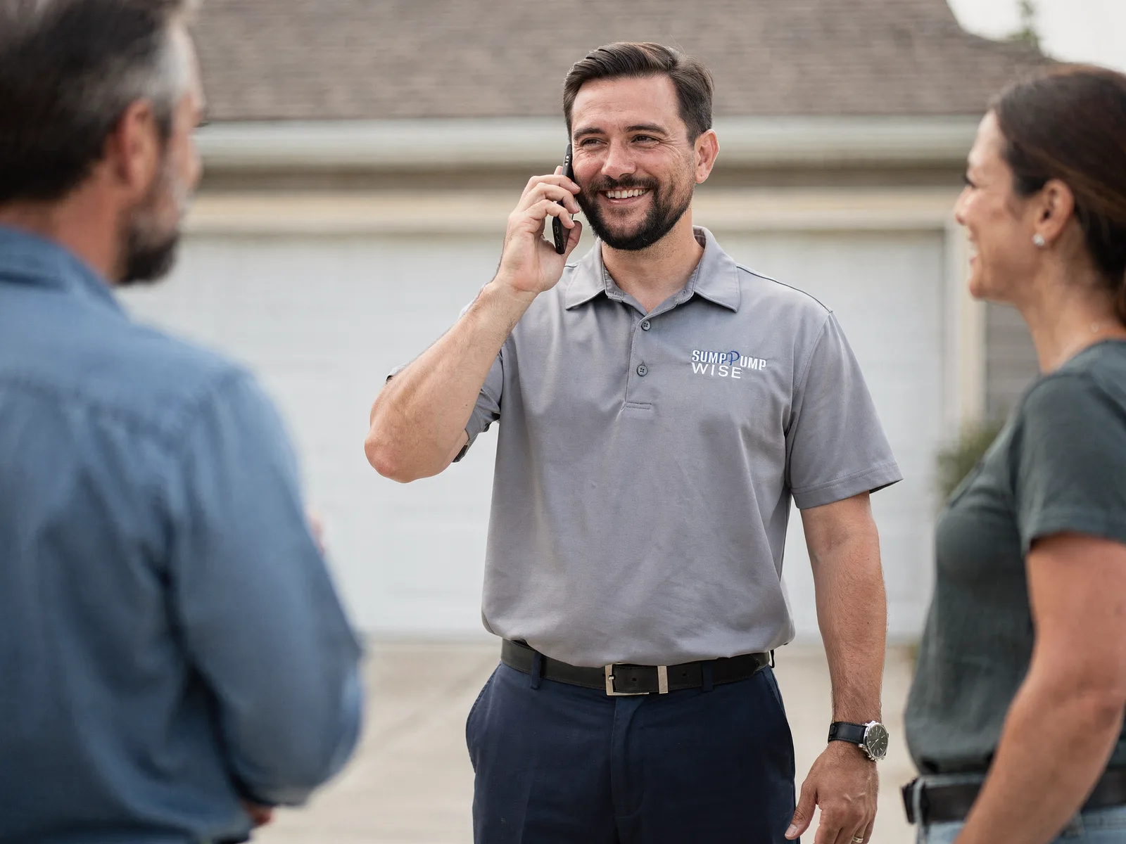 Water Heater Repair Lake Como, PA FAQs